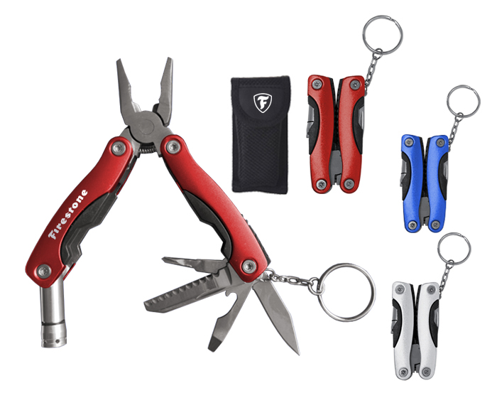 Herramienta Multifuncional Multitools
