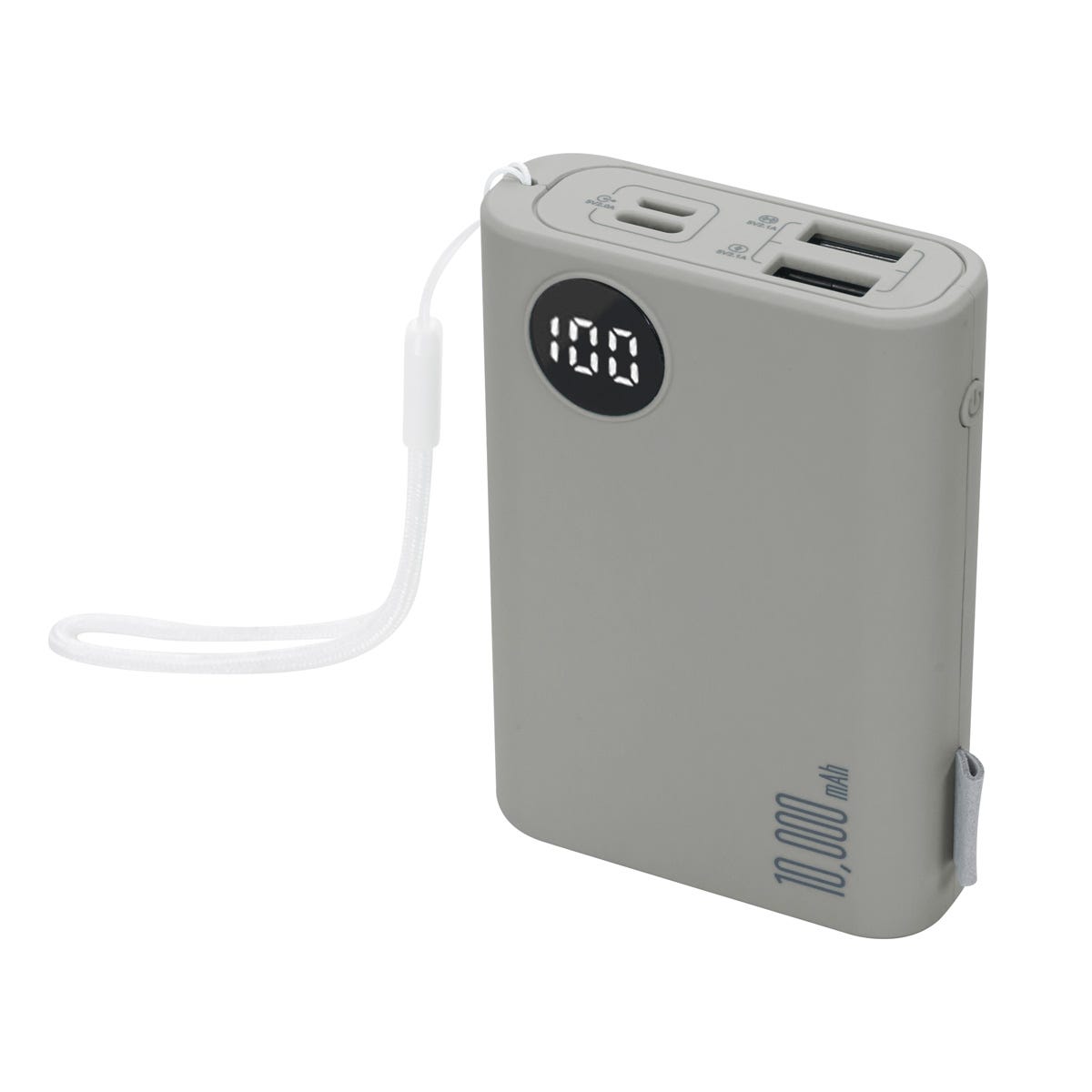Power Bank Musk vista 13