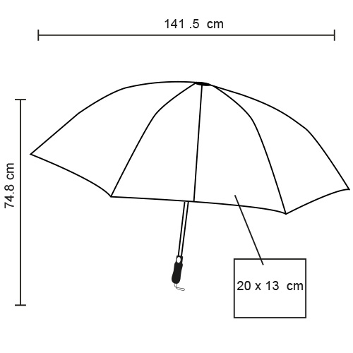 Ciclon vista 8