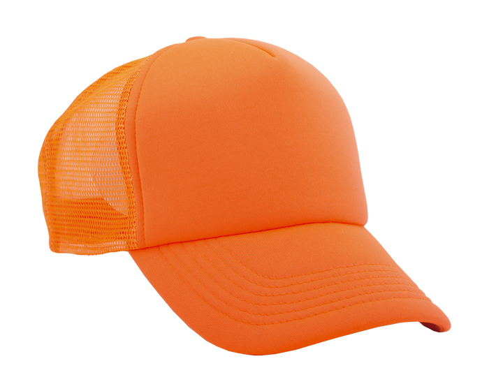 Gorra Urban vista 4