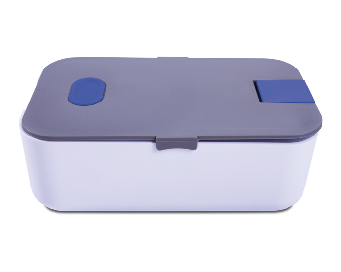 Recipiente para microondas Godin vista 4