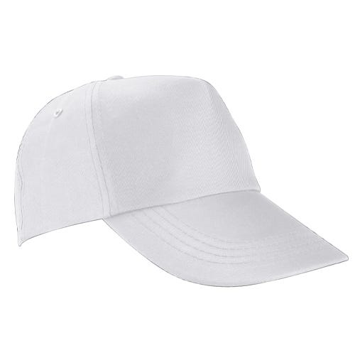 Gorra Beziers vista 7