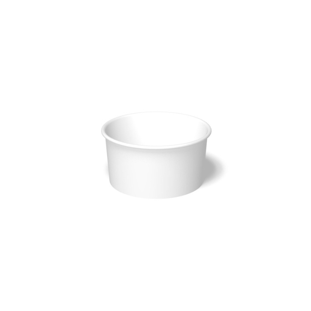 Contenedor Papel 6 Oz Carte Blanc