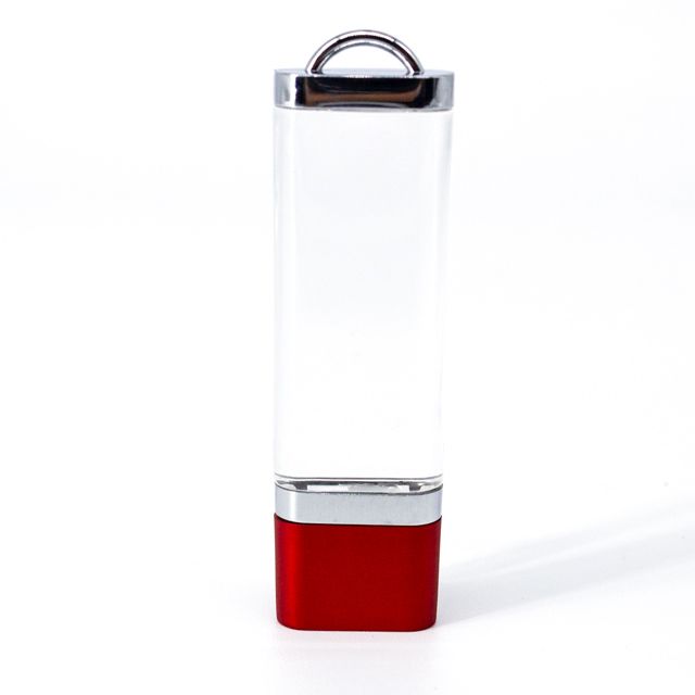 USB Luxury Ice 8GB vista 6