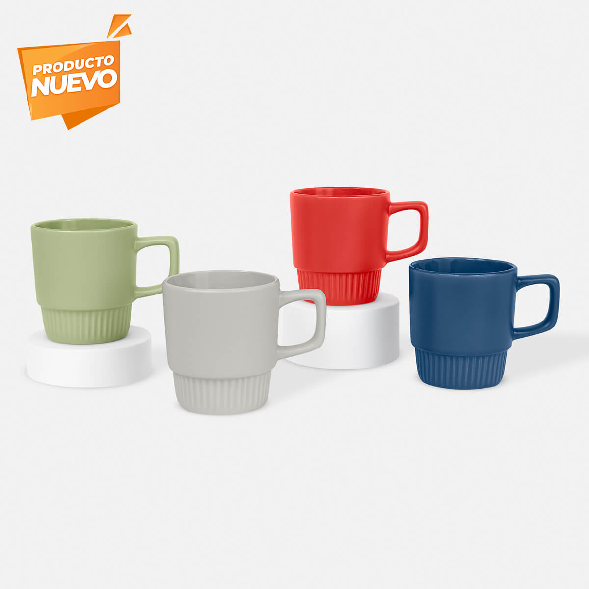 Taza Radaid
