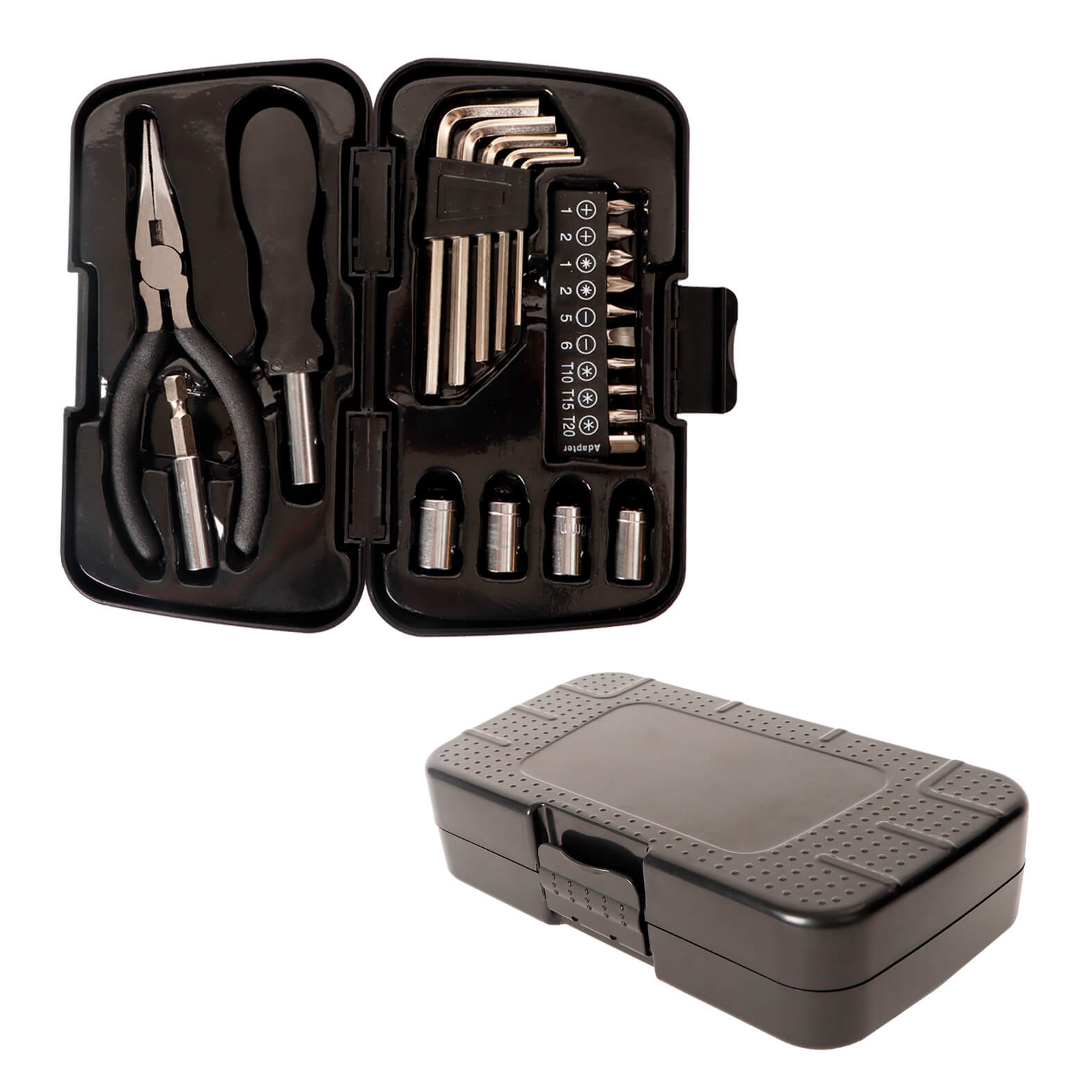 Set Juca