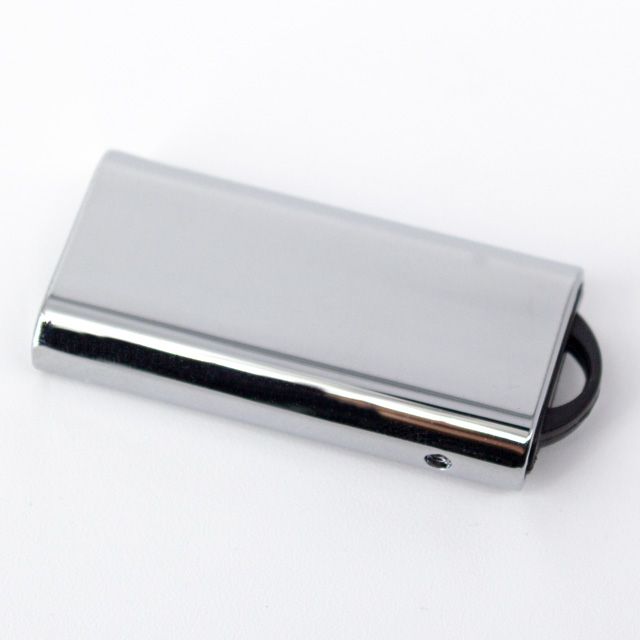 USB Slim Fit 8GB vista 3
