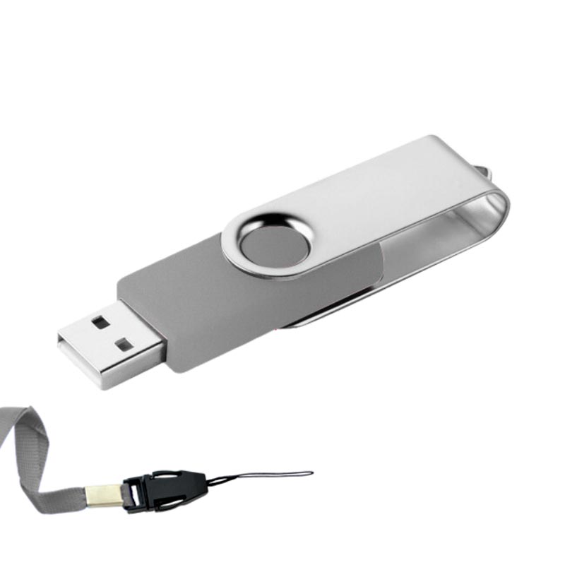 USB London Giratoria 16GB vista 5