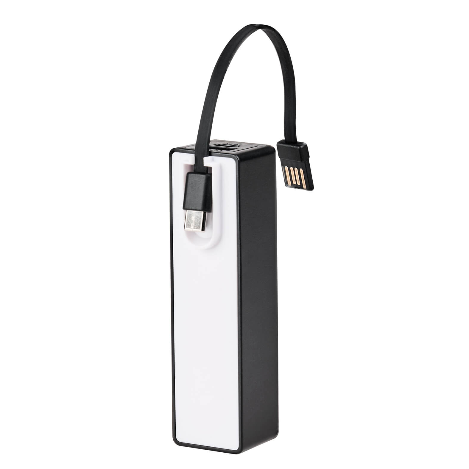 Power Bank Voor vista 2