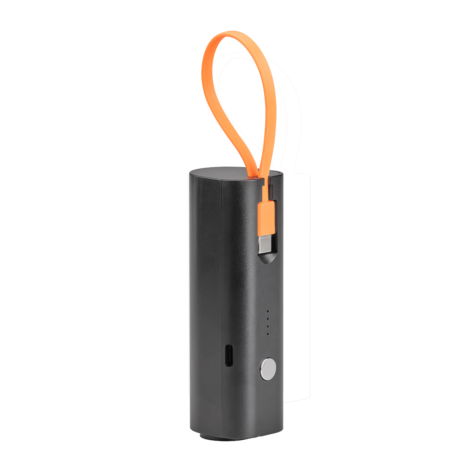 Power Bank Lenis vista 3