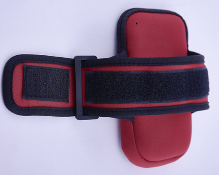 Portacelular de brazo Matrix vista 4