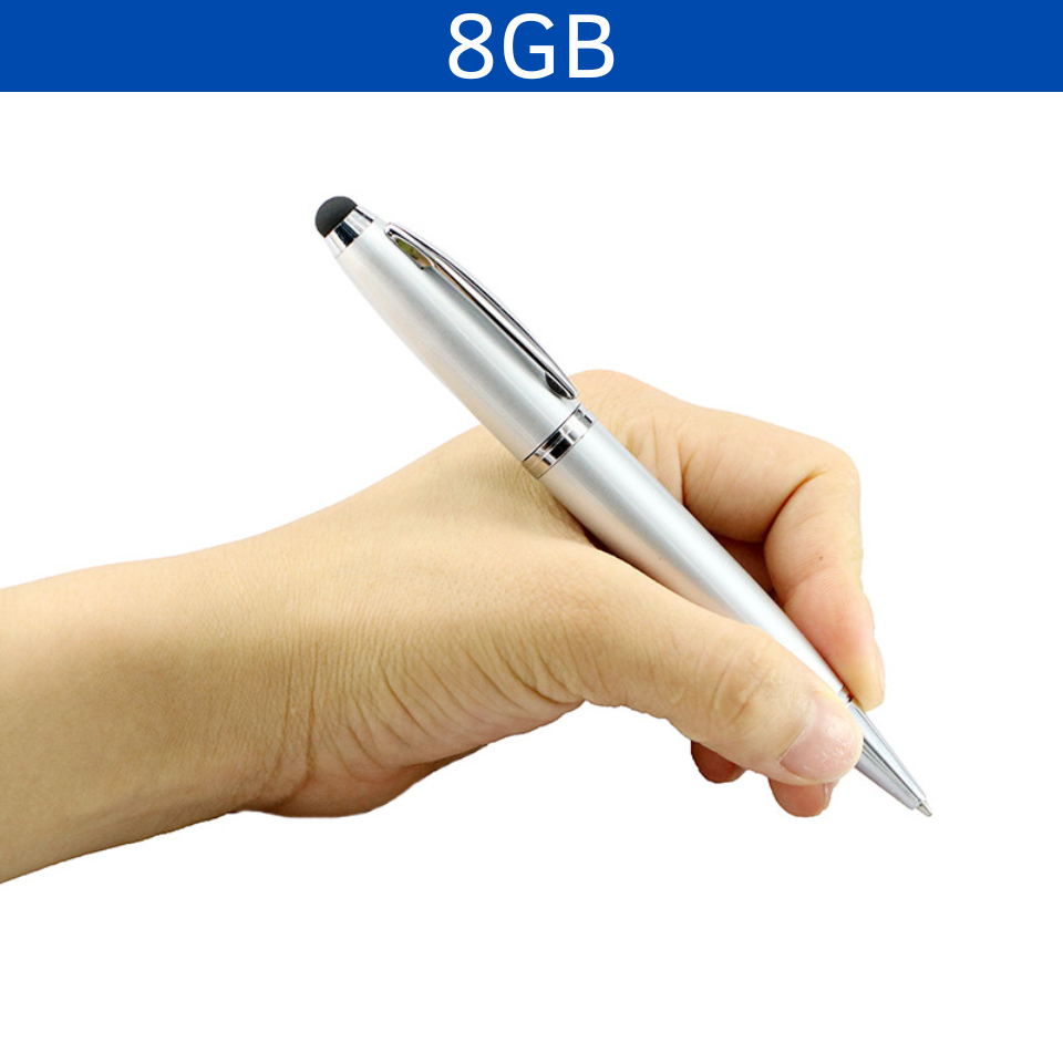 USB Pen Stylus 8GB vista 2