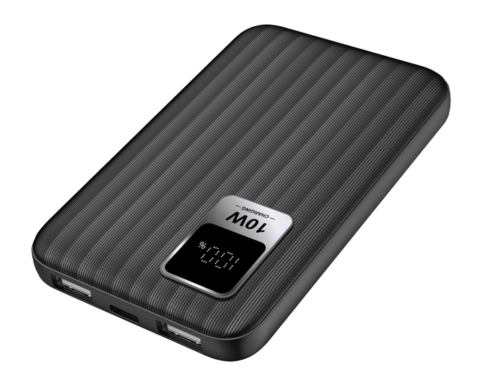 Batería de carga rápida cap. 5000 mah Elegant vista 5