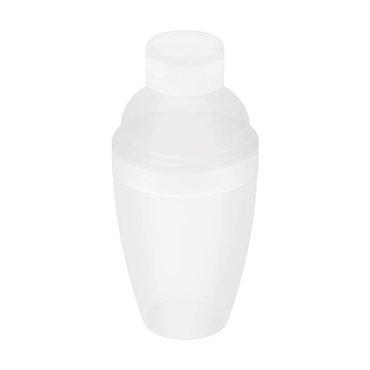 Shaker Zarmik vista 3