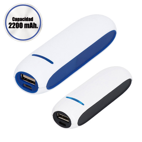 Power Bank Bakan