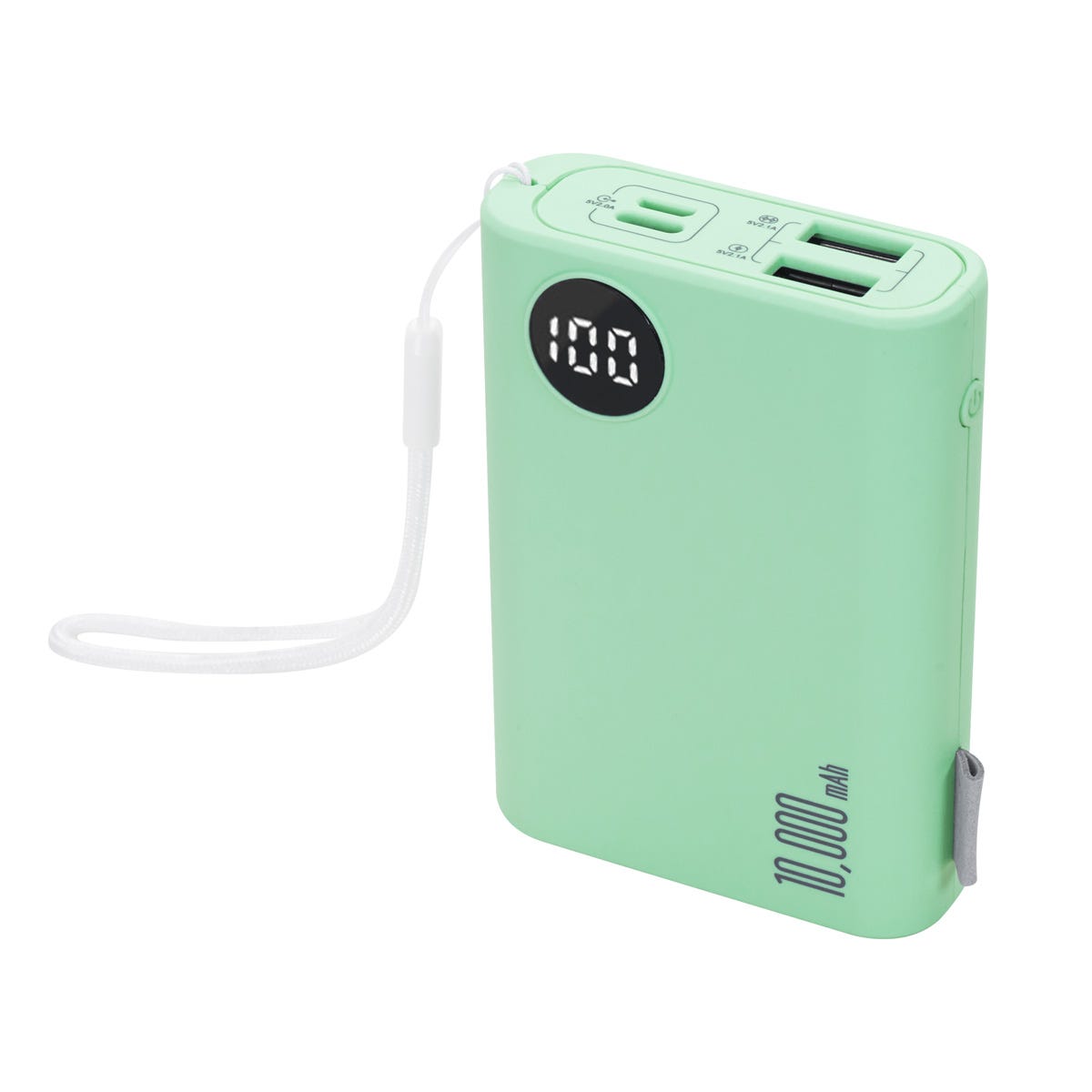 Power Bank Musk vista 9