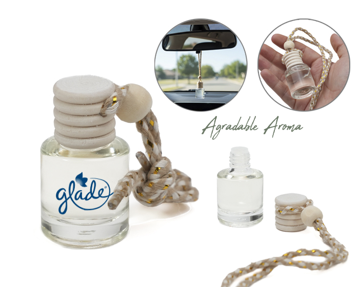 Difusor con perfume Eolo Aromas