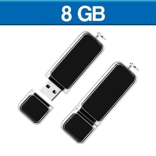 USB Deluxe 8GB