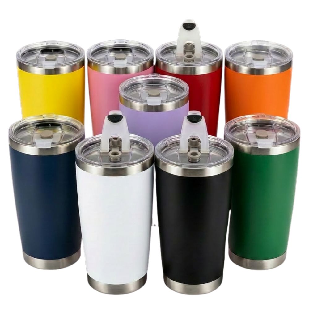 Vaso Termo Classic vista 2