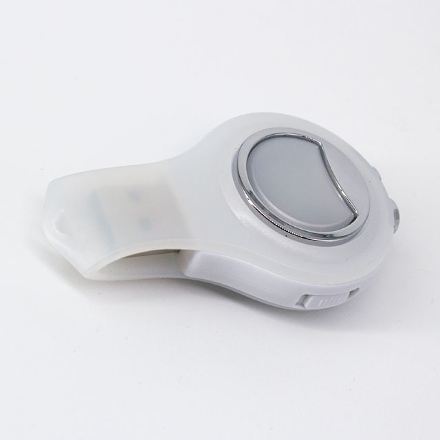 USB Space 8GB vista 2