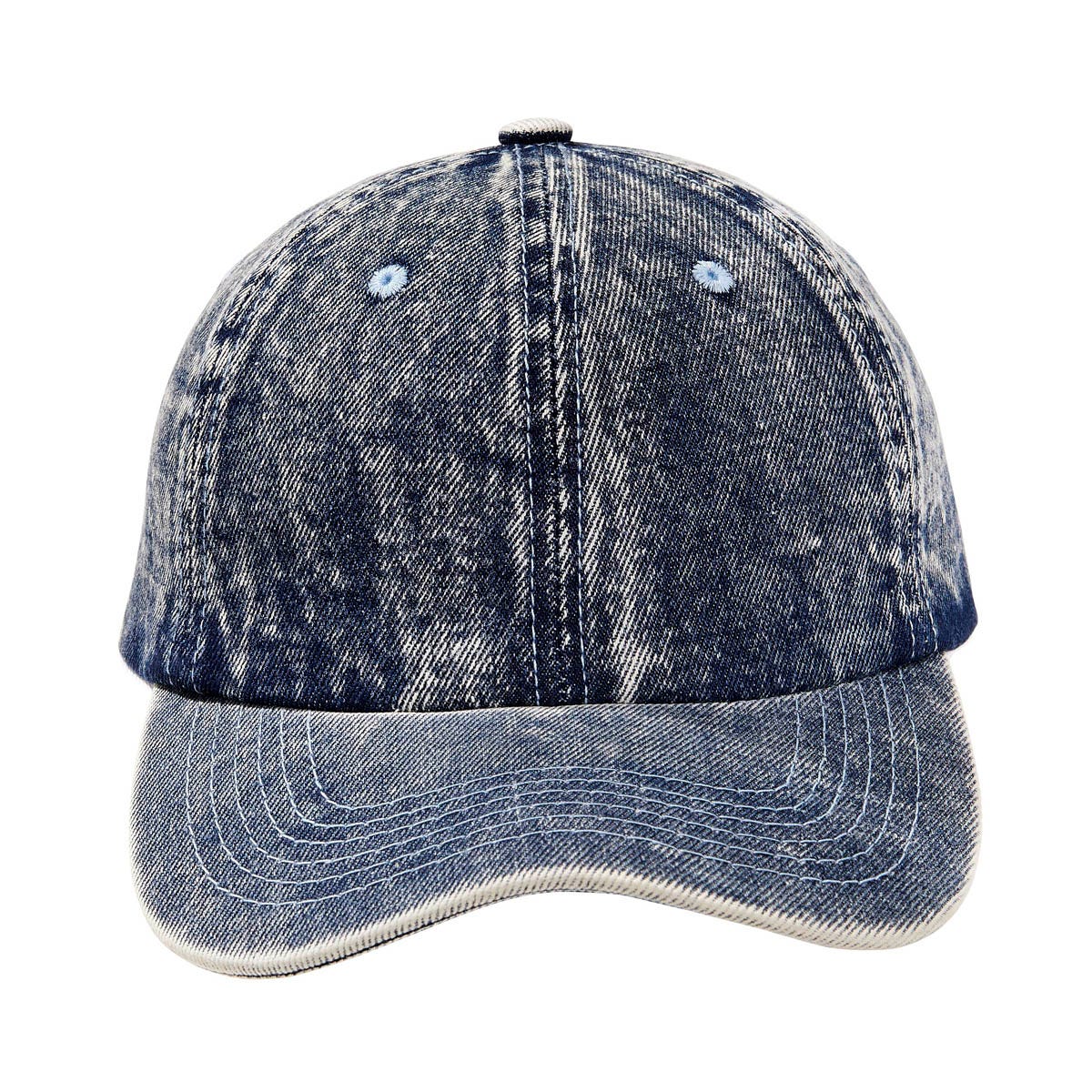 Gorra Gang vista 7