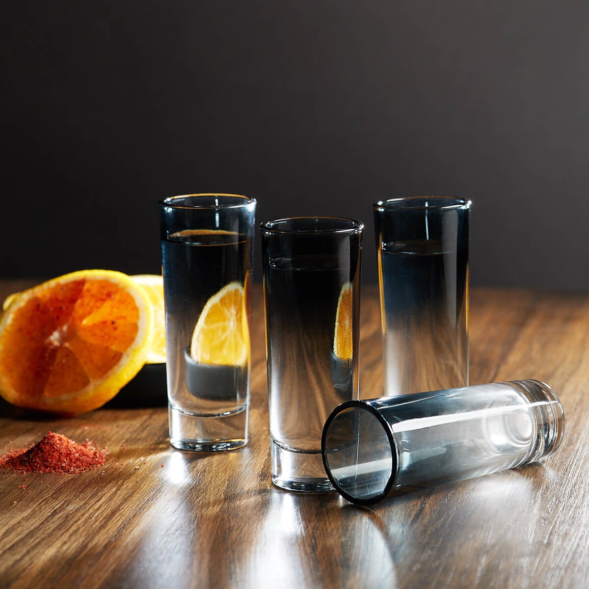 Set de Vasos Zaric vista 5