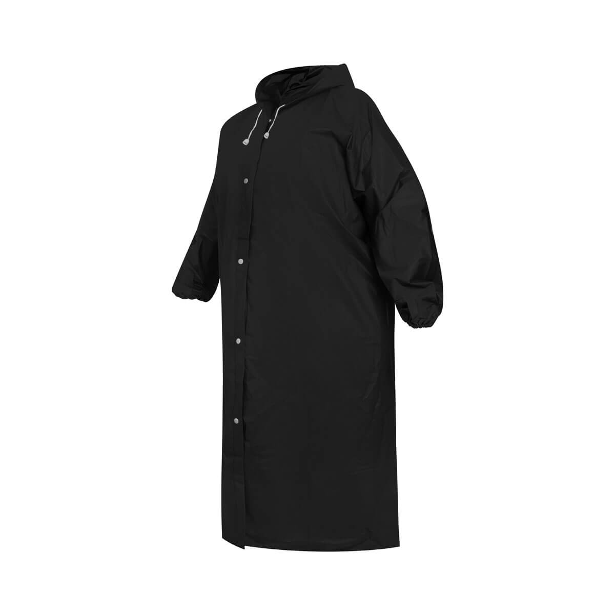 Impermeable Silverton vista 3