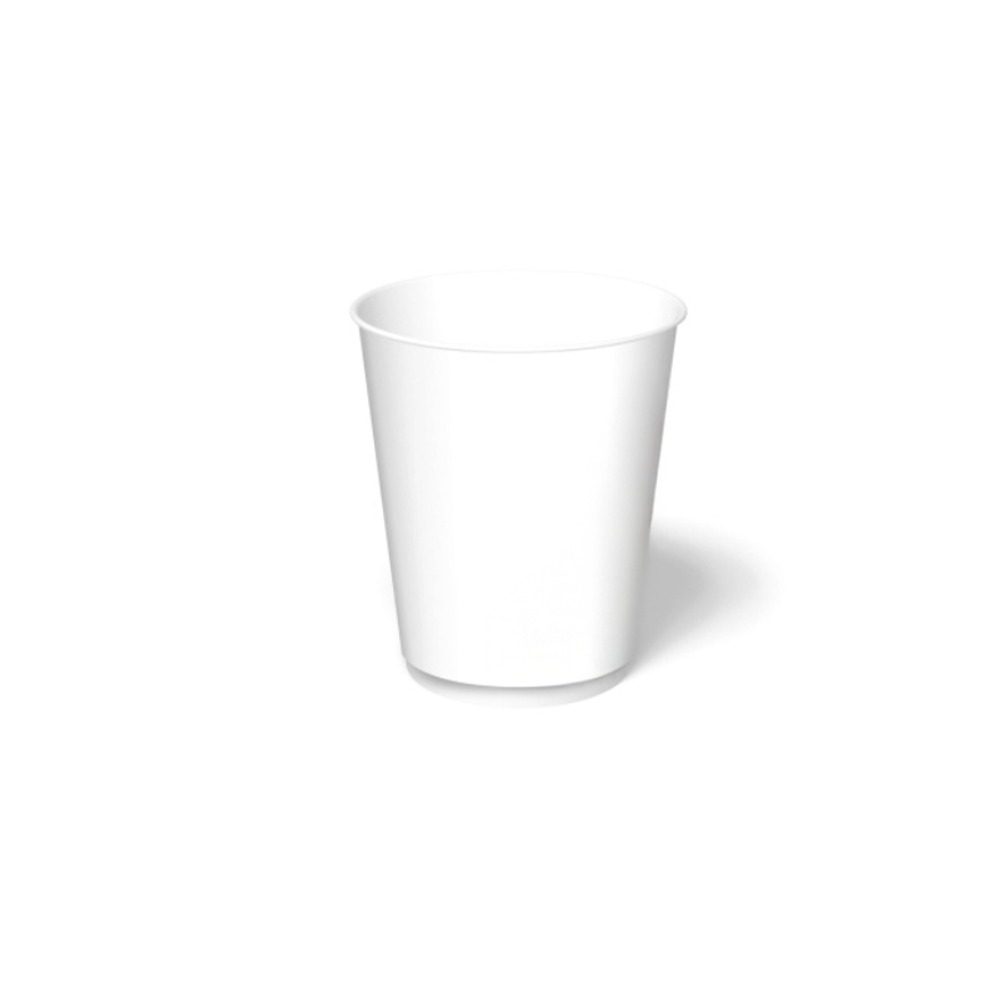 Vaso Bebida Caliente Doble Pared 12 Oz Cb