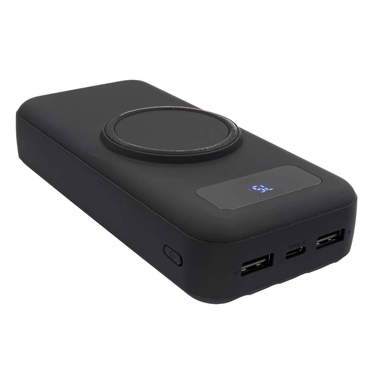 POWER BANK Qi STRONG DE 20,000 mAh