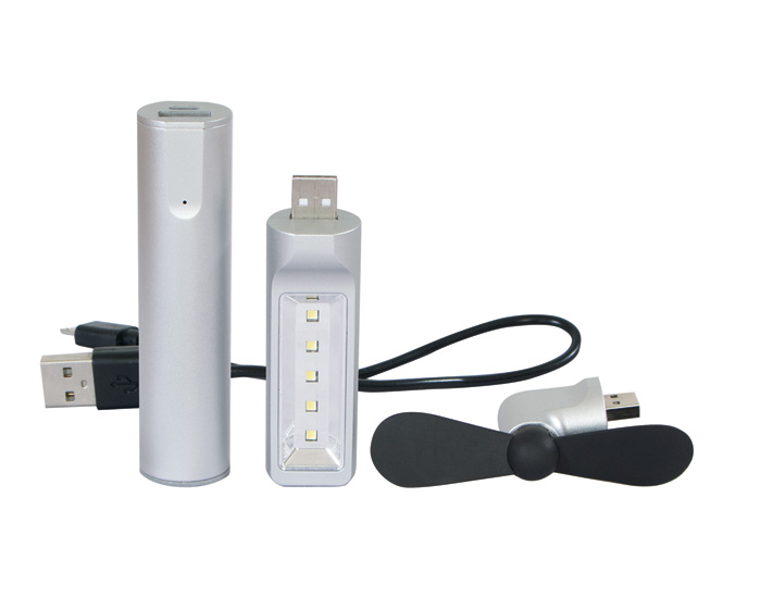 Kit de accesorios con batería cap. 2200 mah Save vista 3
