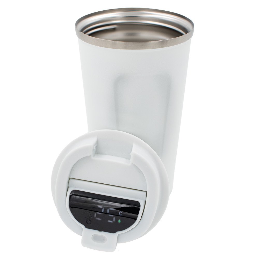 Vaso Termo Digital Galaxy vista 4