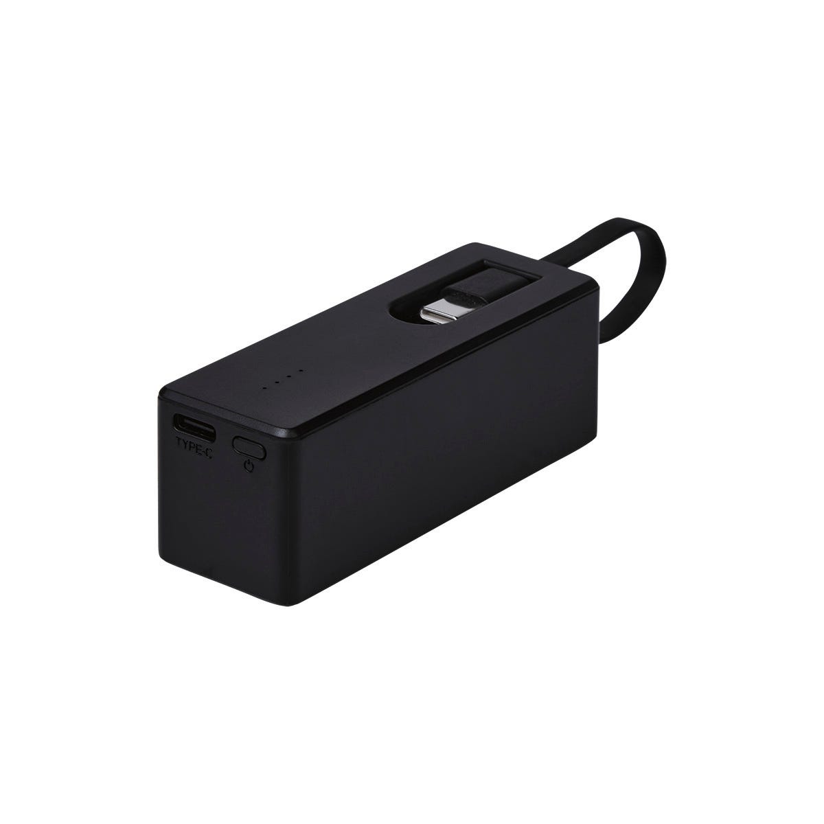 Power Bank Sakti vista 5
