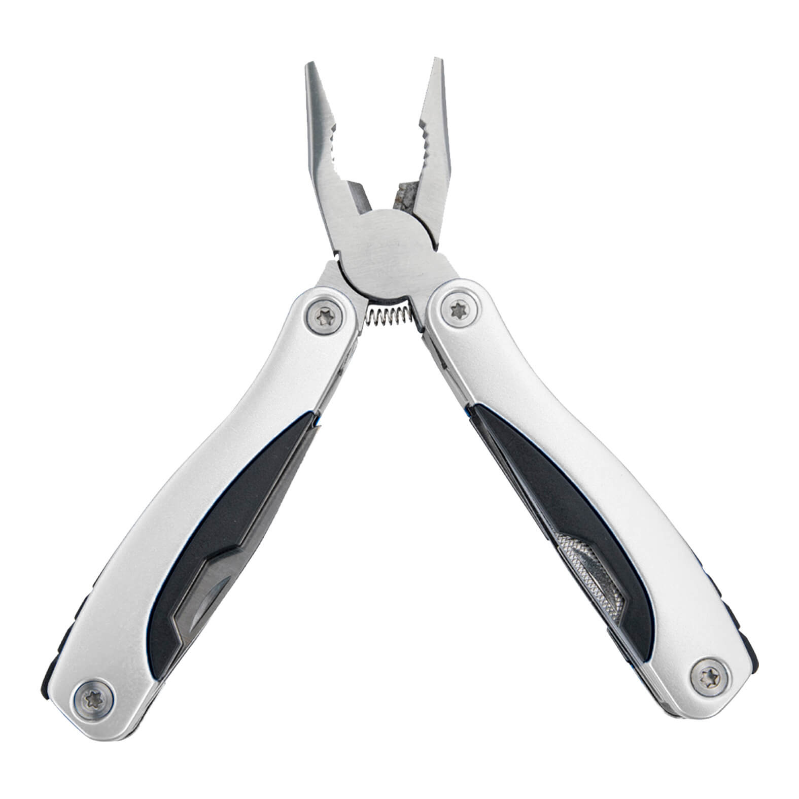 Herramienta plegable Pagong vista 3