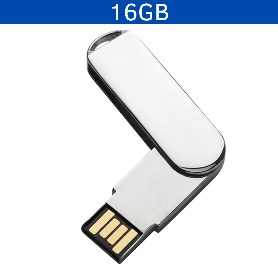 USB Mercury 16GB