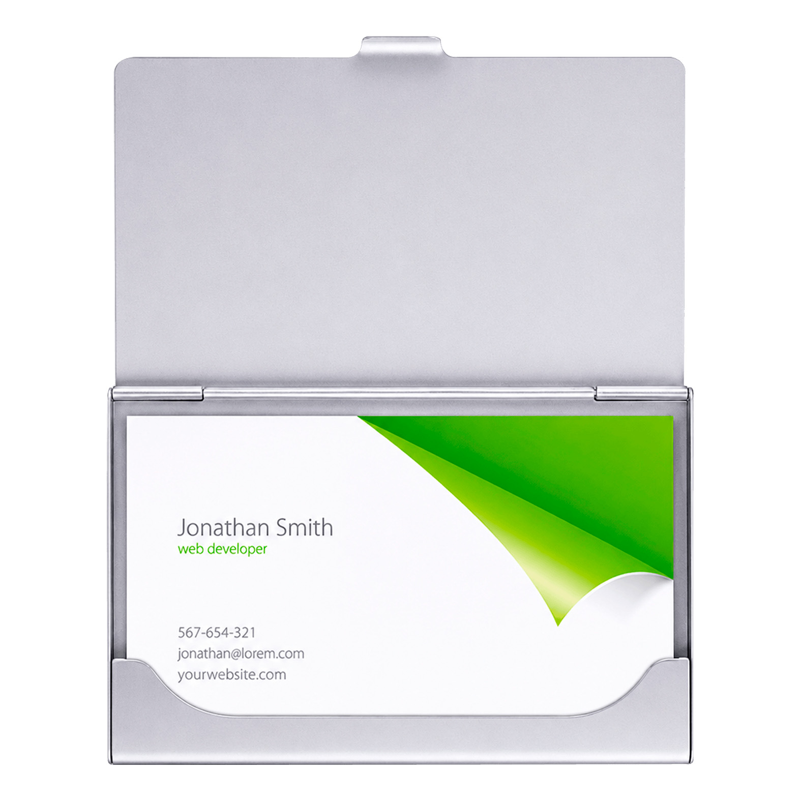 Card vista 3