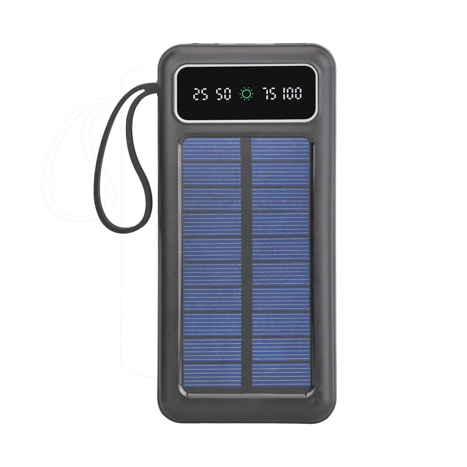 Power Bank Chesca vista 2
