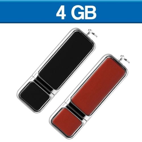 USB Deluxe 4GB