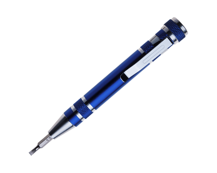 Desarmador Tipo Pluma Barrel vista 4