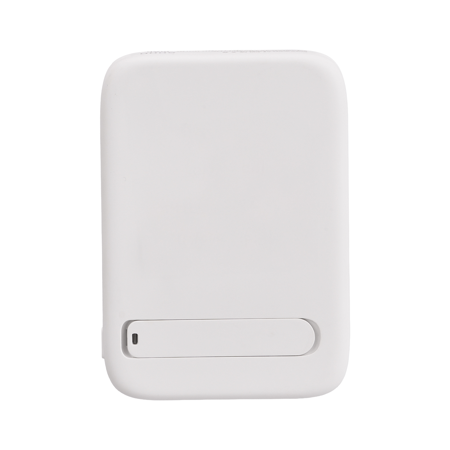 Power Bank Wesker vista 2