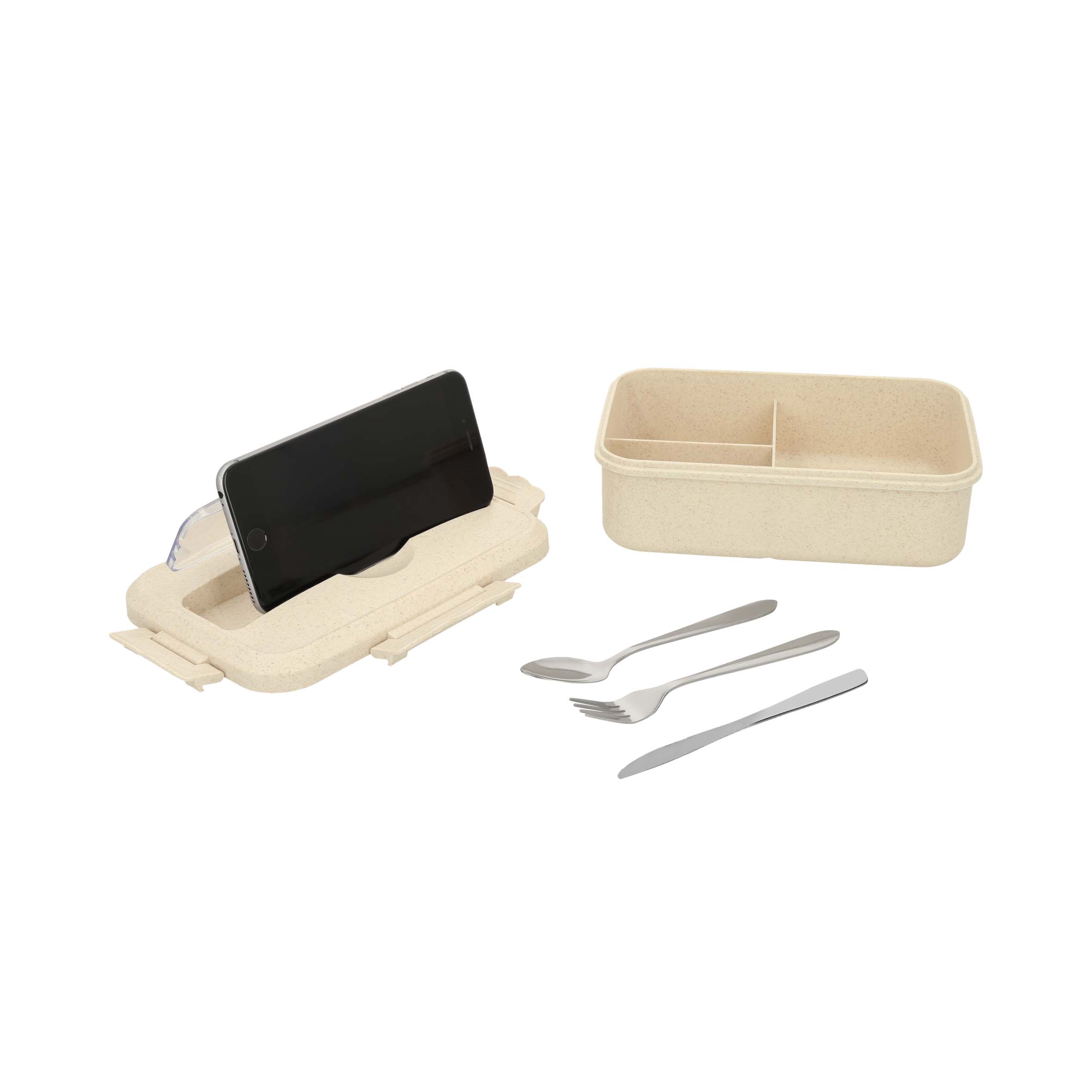 Contenedor Tofu