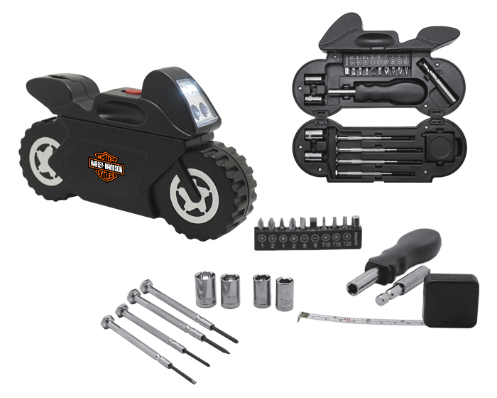 Set de Herramientas Motocross