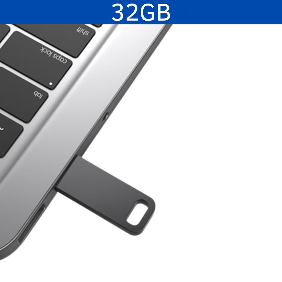 USB Milan 32GB vista 4