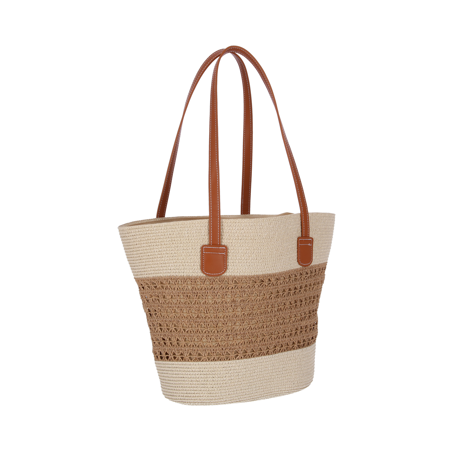 Sombrero y bolsa Rosie vista 3