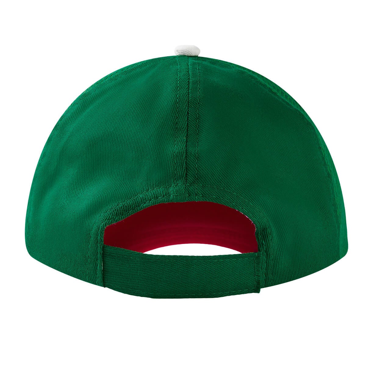 Gorra México vista 4