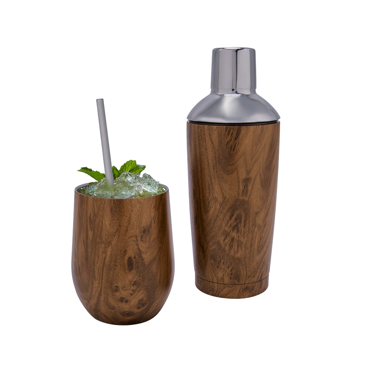 Set Shaker Salón vista 2