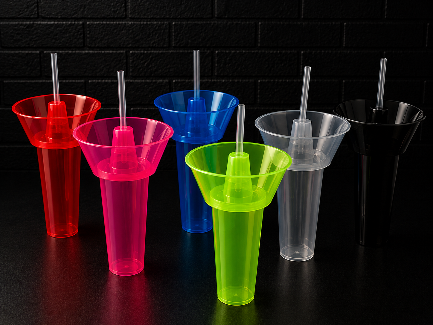 VASOS BOTANERO CON POPOTE