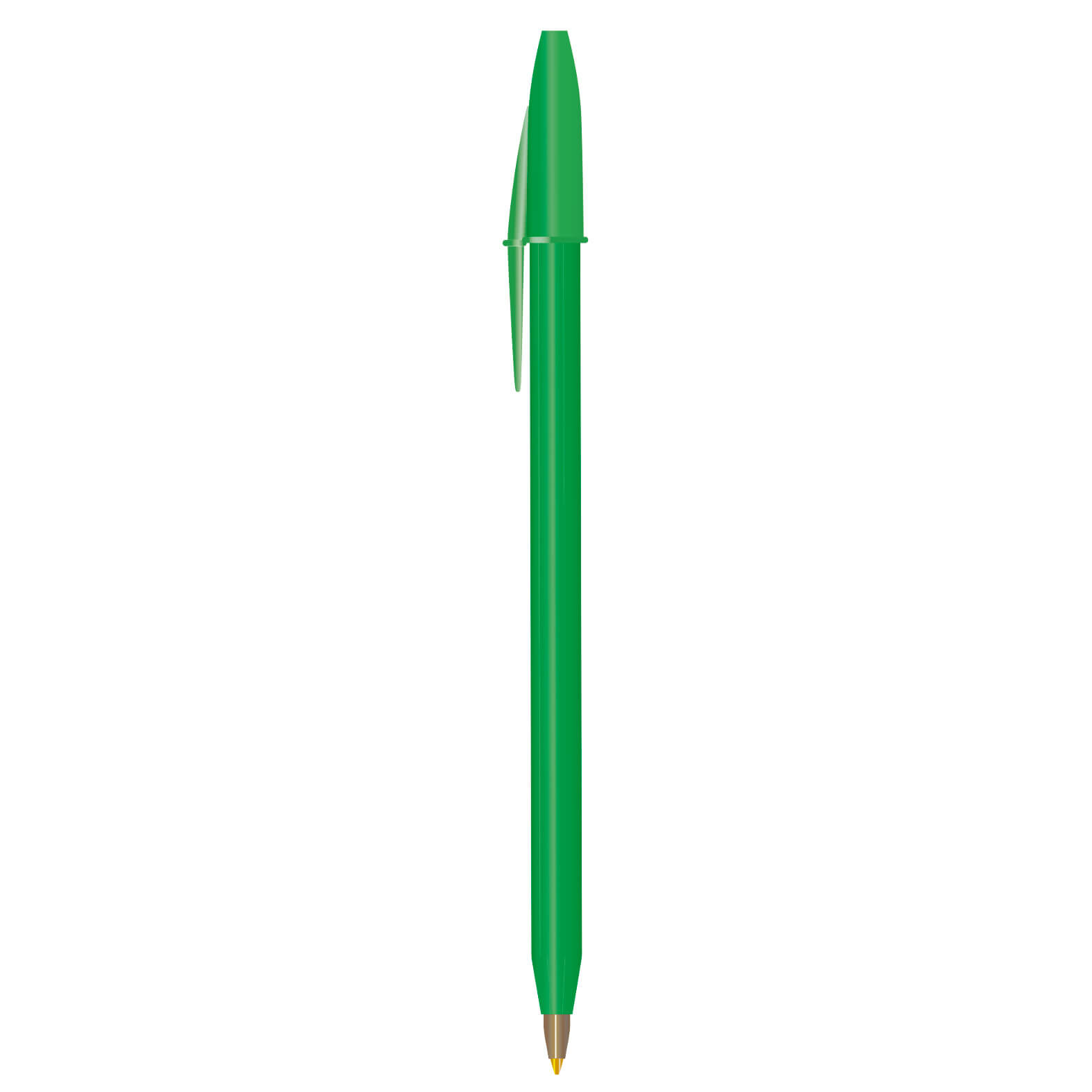 Bic vista 9
