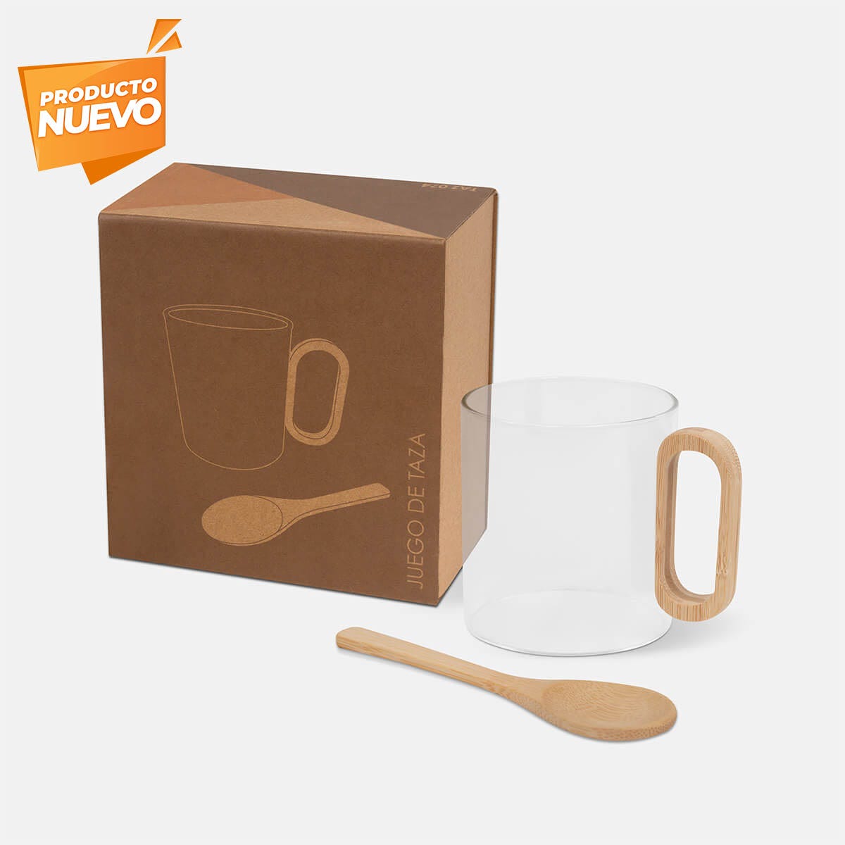 Taza Soki