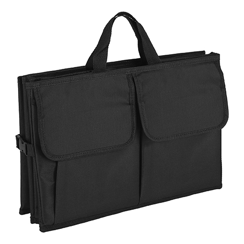 Organizador plegable Trunk vista 2
