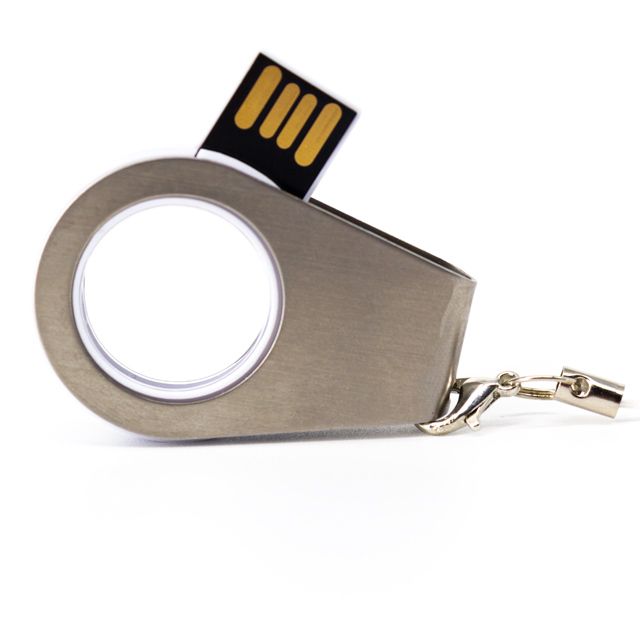 USB Halo 16GB vista 2
